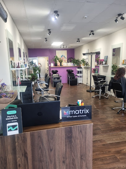 Leticia is Simpatico