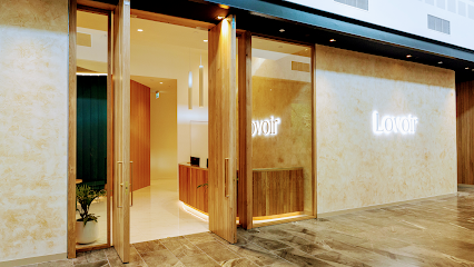 Lovoir Day Spa Christchurch