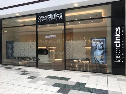 Laser Clinics New Zealand - Riccarton Westfield