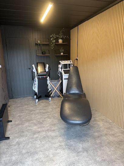 Asylum Laser Clinic Christchurch