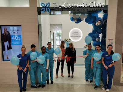 The Cosmetic Clinic Hornby