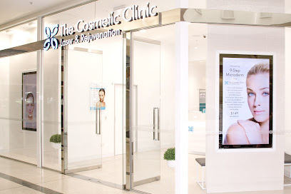 The Cosmetic Clinic Riccarton