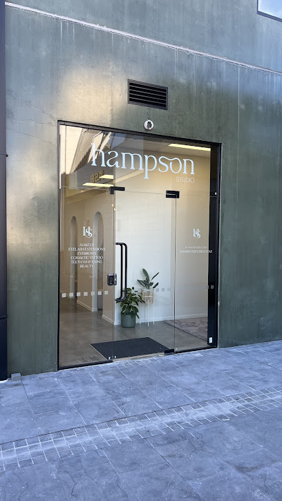 Hampson Studio