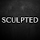 Sculpted