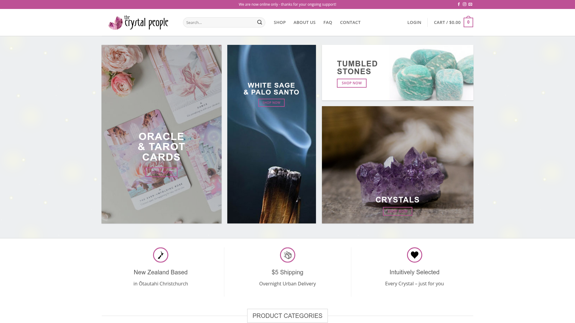 Website snapshot for Sculpted