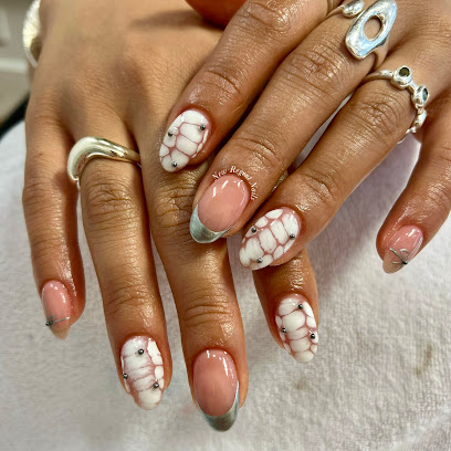 New Regent Nails
