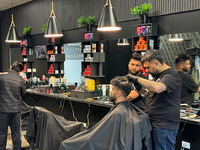 Jatt Cuts CHRISTCHURCH