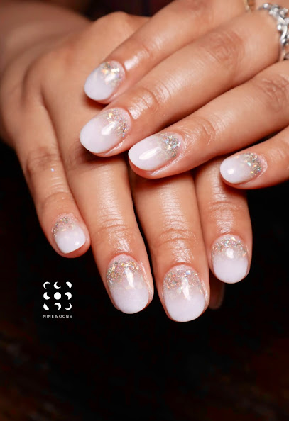 Nine Moons Nail Salon