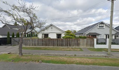 Boutique Nail & Footspa