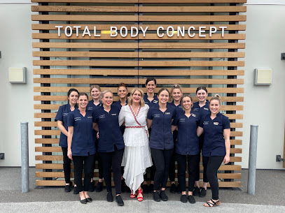 Total Body Concept