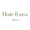 Hair&sea salon.