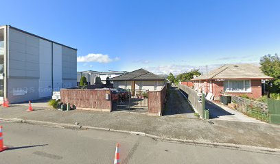 Nail Spa & Eye Lashes