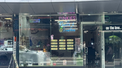 Pinkies Nails & Beauty Salon - MID CITY SPA