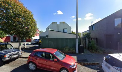 Beauty Click Christchurch