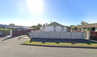 Bamby Beauty and Products