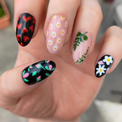 Lush Nail Lab