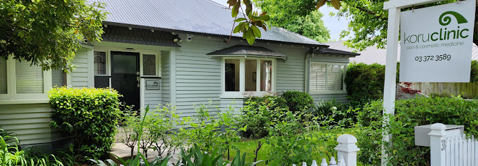 Koru Clinic - Skin and Cosmetic Medicine