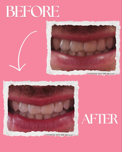 Phoebe's Beauty Parlour