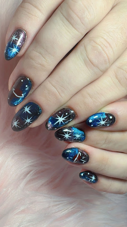 Hello Nails & Beauty Limited