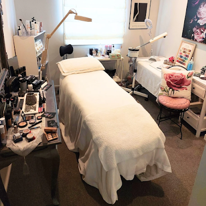 Anita V Beauty Therapy