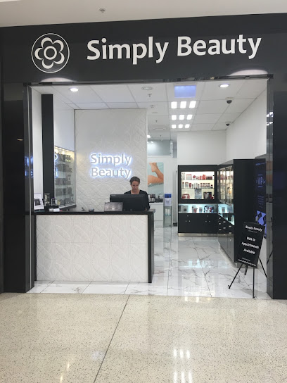 Simply Beauty