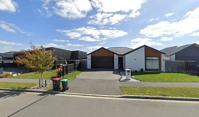 Magic Touch Beauty & Hair Salon