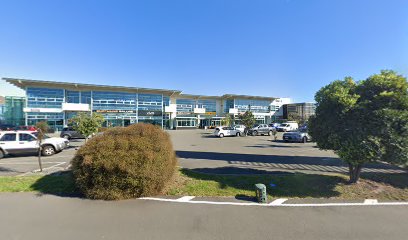 Pacific Style Beauty Salon