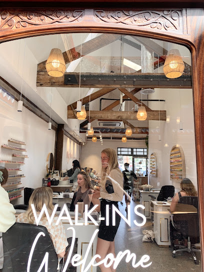 My Nails The Tannery