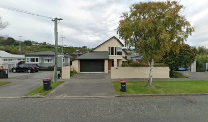 Trish Thomas, Health & Beauty, Qualified Beauty Therapist, Christchurch