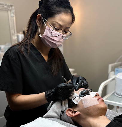 Refined Skin And Beauty